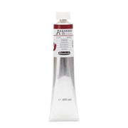 Schmincke Akademie Öl Color Yağlı Boya 200 ml 312 Madder Lake Seri 1