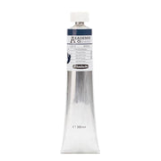 Schmincke Akademie Öl Color Yağlı Boya 200 ml 412 Prussian Blue Seri 1