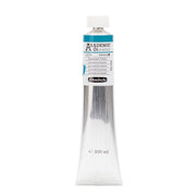 Schmincke Akademie Öl Color Yağlı Boya 200 ml 414 Aquamarine Turquoise Seri 1