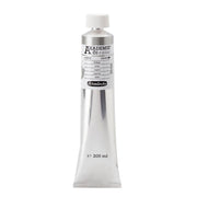Schmincke Akademie Öl Color Yağlı Boya 200 ml 800 Silver Seri 2