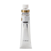 Schmincke Akademie Öl Color Yağlı Boya 200 ml 802 Gold Seri 2