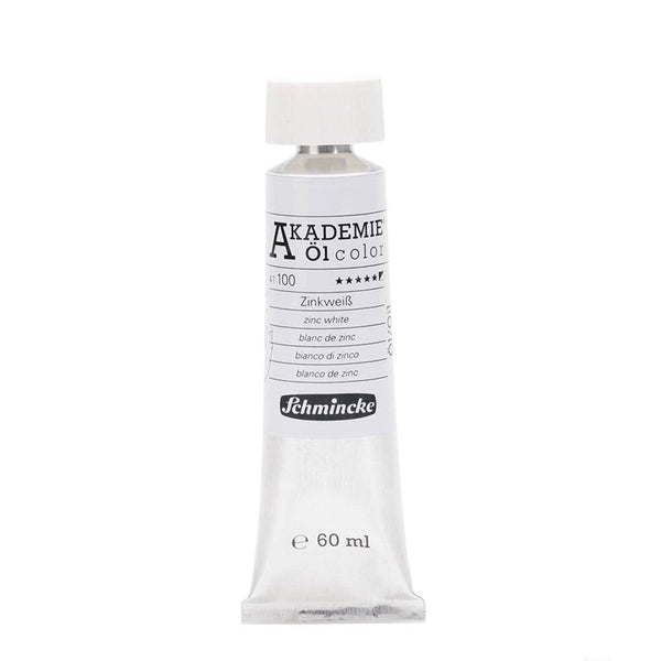 ZINC WHITE