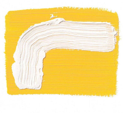 ZINC WHITE