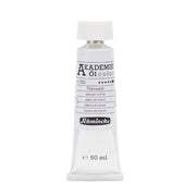 Schmincke Akademie Öl Color Yağlı Boya 60 ml 102 Titanium White Seri 1