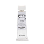 Schmincke Akademie Öl Color Yağlı Boya 60 ml 104 Mixing White Seri 1