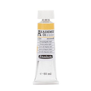 Schmincke Akademie Öl Color Yağlı Boya 60 ml 204 Naples Yellow Light Seri 1