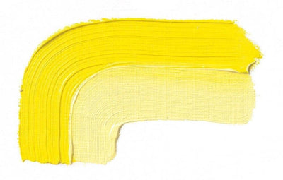 LEMON YELLOW