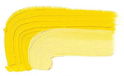 CADMIUM YELLOW HUE