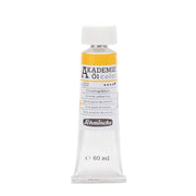 Schmincke Akademie Öl Color Yağlı Boya 60 ml 222 Chrome Yellow Hue Seri 1