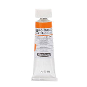 Schmincke Akademie Öl Color Yağlı Boya 60 ml 224 Indian Yellow Seri 1