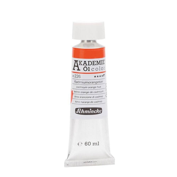 CADMIUM ORANGE HUE