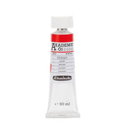 Schmincke Akademie Öl Color Yağlı Boya 60 ml 302 Scarlet Seri 1