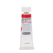 Schmincke Akademie Öl Color Yağlı Boya 60 ml 306 Cadmium Red Hue Seri 1