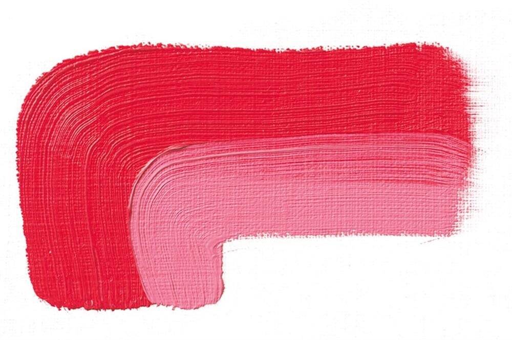 Schmincke Akademie Öl Color Yağlı Boya 60 ml 306 Cadmium Red Hue Seri 1
