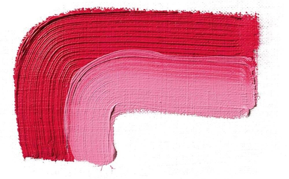 Schmincke Akademie Öl Color Yağlı Boya 60 ml 308 Carmine Seri 1