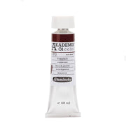 Schmincke Akademie Öl Color Yağlı Boya 60 ml 312 Madder Lake Seri 1