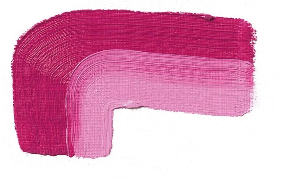 Schmincke Akademie Öl Color Yağlı Boya 60 ml 314 Primary Magenta Seri 1