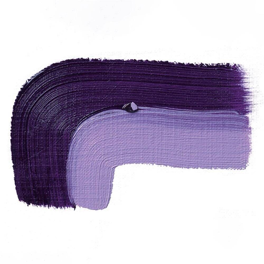 Schmincke Akademie Öl Color Yağlı Boya 60 ml 316 Violet Seri 1