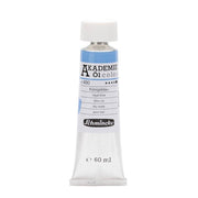 Schmincke Akademie Öl Color Yağlı Boya 60 ml 400 Royal Blue Seri 1