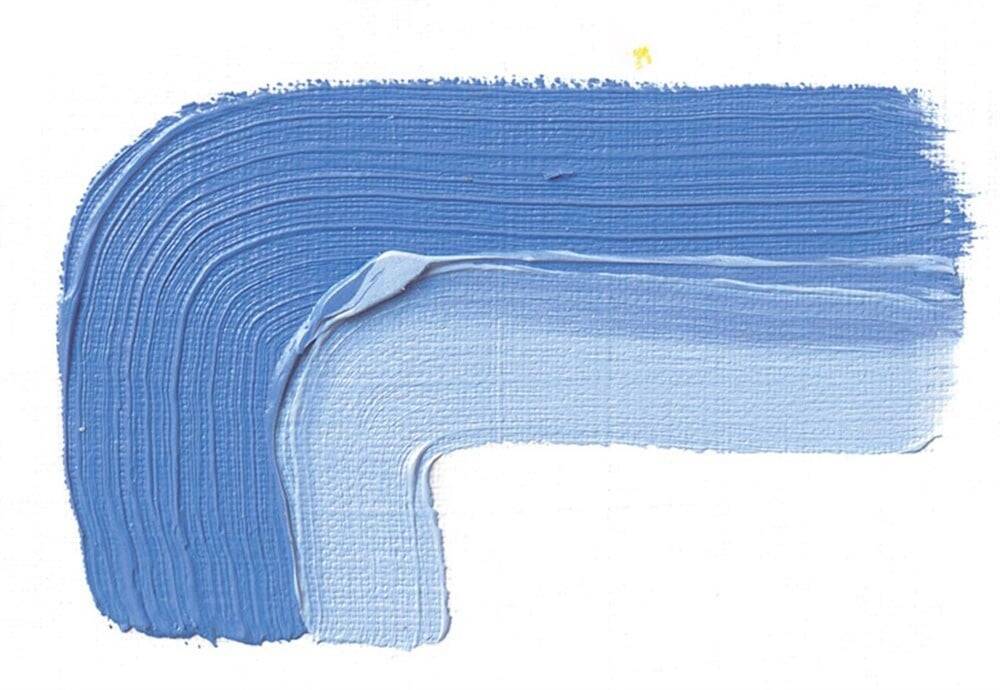 Schmincke Akademie Öl Color Yağlı Boya 60 ml 400 Royal Blue Seri 1