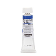 Schmincke Akademie Öl Color Yağlı Boya 60 ml 404 Cobalt Blue Hue Seri 1