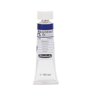 Schmincke Akademie Öl Color Yağlı Boya 60 ml 406 Ultramarine Seri 1