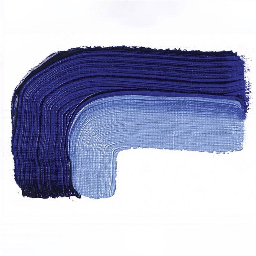 Schmincke Akademie Öl Color Yağlı Boya 60 ml 406 Ultramarine Seri 1