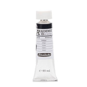 Schmincke Akademie Öl Color Yağlı Boya 60 ml 410 Indigo Seri 1