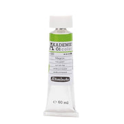 Schmincke Akademie Öl Color Yağlı Boya 60 ml 500 May Green Seri 1