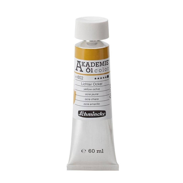 YELLOW OCHRE
