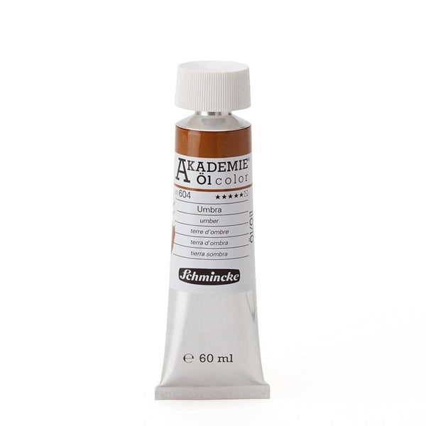 RAW UMBER