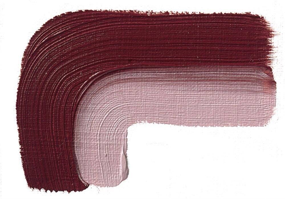 Schmincke Akademie Öl Color Yağlı Boya 60 ml 610 Caput Mortuum Seri 1