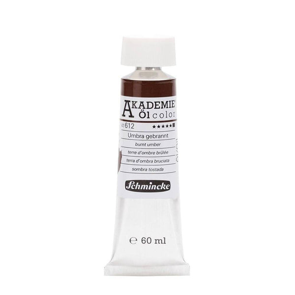 BURNT UMBER