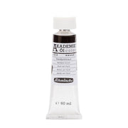 Schmincke Akademie Öl Color Yağlı Boya 60 ml 614 Vandyke Brown Seri 1