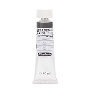 Schmincke Akademie Öl Color Yağlı Boya 60 ml 700 Grey Seri 1