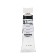 Schmincke Akademie Öl Color Yağlı Boya 60 ml 702 Anthracite Seri 1