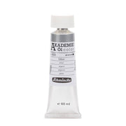 Schmincke Akademie Öl Color Yağlı Boya 60 ml 800 Silver Seri 2