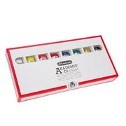 Schmincke Akademie Yağlı Boya Seti 8x60 ml