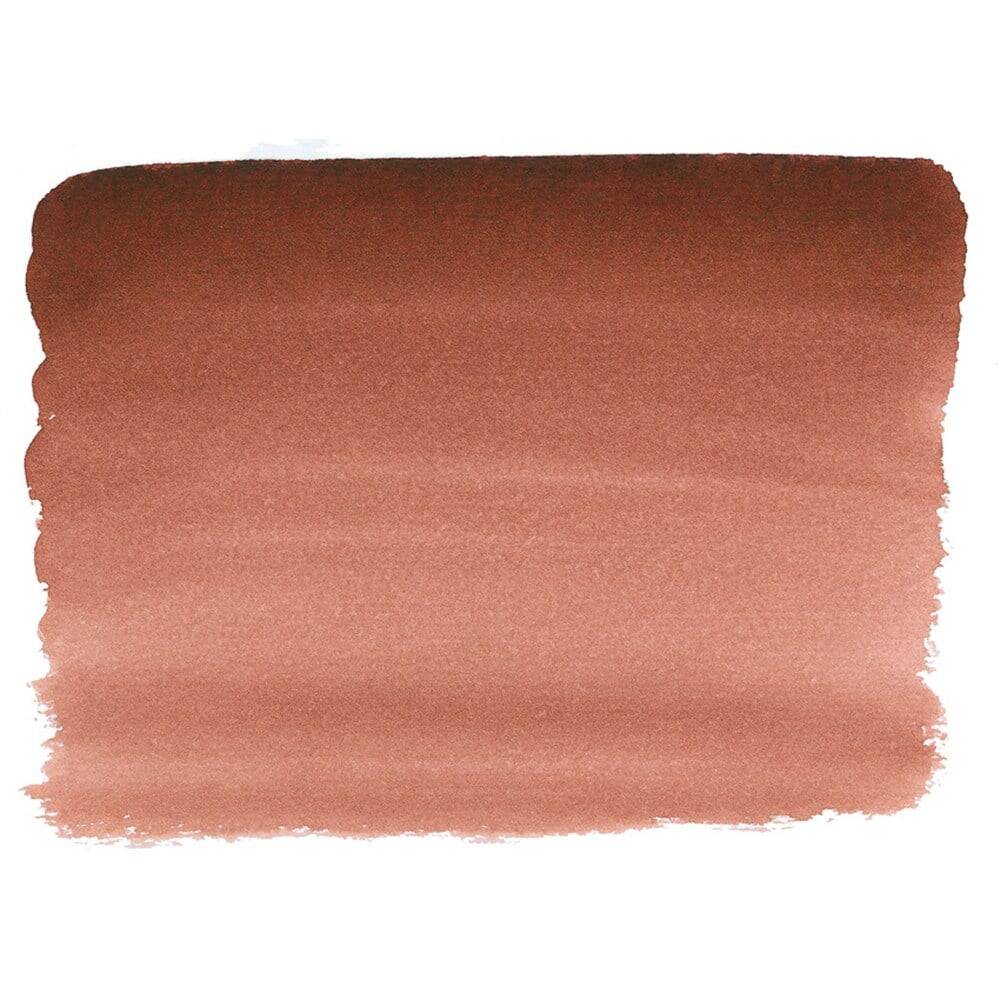 Schmincke Aqua Drop Liquid Watercolour Burnt Sienna 30 ml