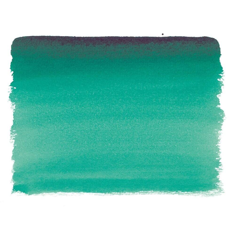 Schmincke Aqua Drop Liquid Watercolour Emerald Green 30 ml