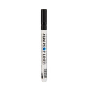 Schmincke Aqua Drop Liquid Watercolor Brush Tip Refillable Pen