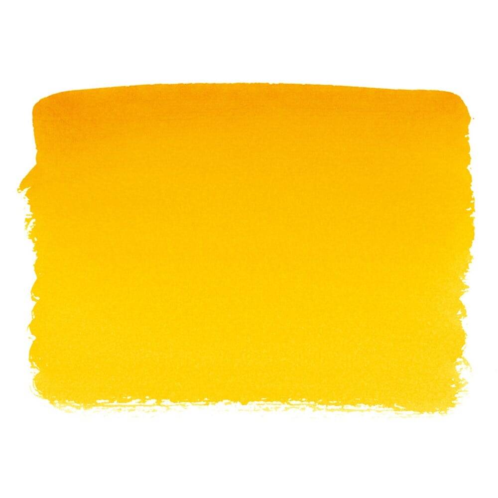 Schmincke Aqua Drop Liquid Watercolour Indian Yellow 30 ml