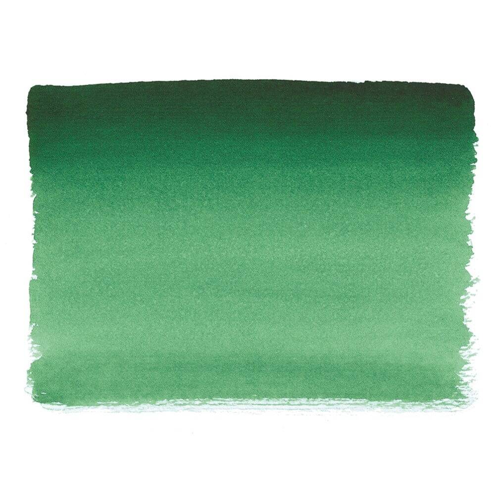 Schmincke Aqua Drop Liquid Watercolour Jade Green 30 ml