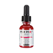 Schmincke Aqua Drop Liquid Watercolor Ruby Red 30 ml