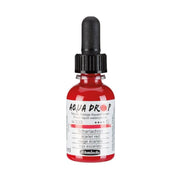 Schmincke Aqua Drop Sıvı Suluboya 30 ml 330 Scarlet Red