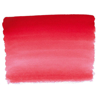 SCARLET RED
