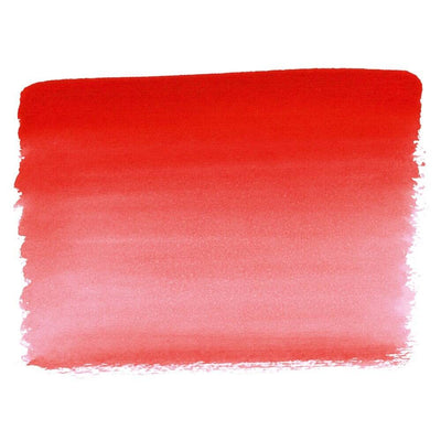 VERMILION RED