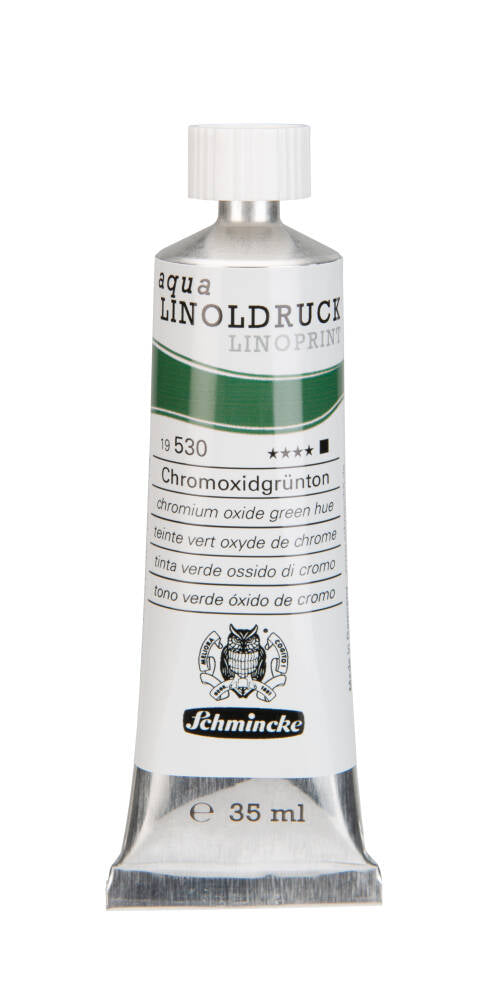 530 CHROMIUM OXIDE GREEN HUE