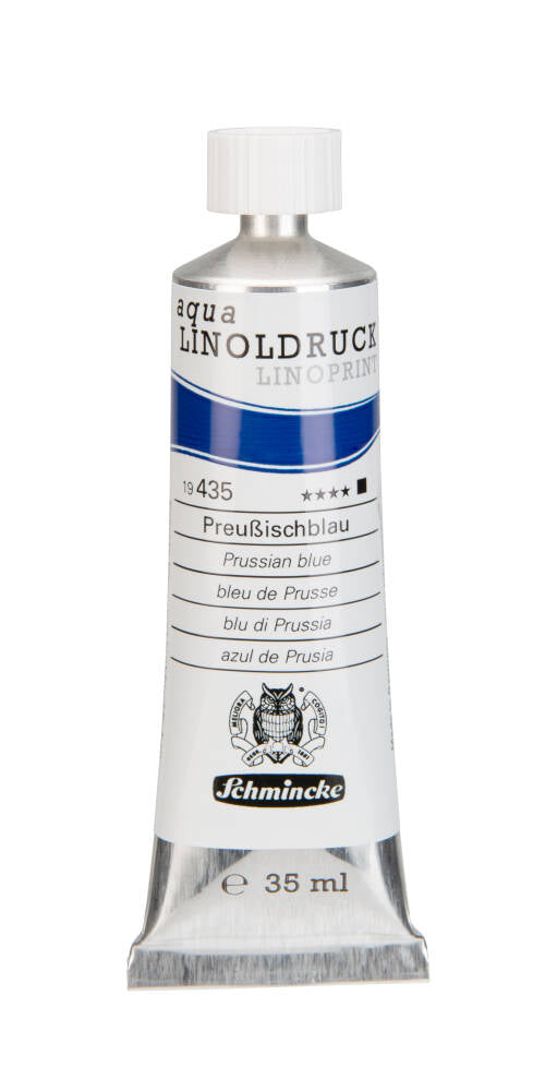 435 PRUSSIAN BLUE