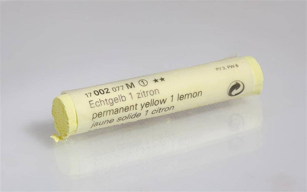 002 M Permanent Yellow 1 Lemon
